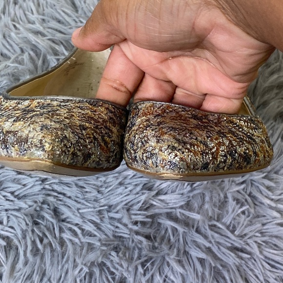 NINE WEST SPARKLING WOMEN’S SHOES - Picture 8 of 17